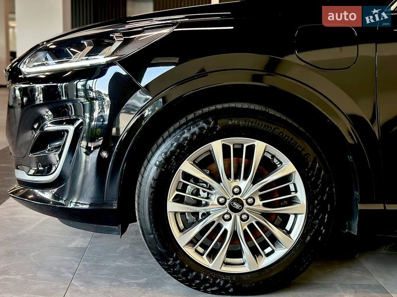 Позашляховик / Кросовер Ford Kuga 2020 в Львові фото 6 Позашляховик / Кросовер Ford Kuga 2020 в Львові