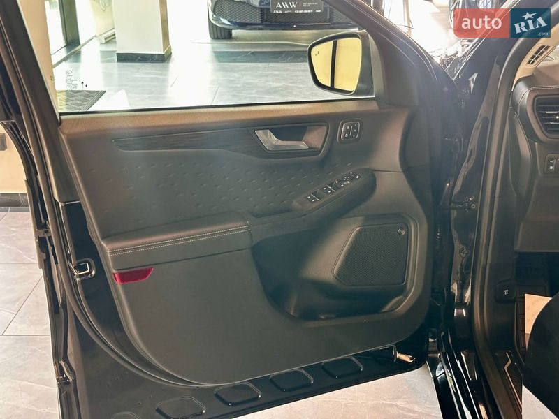 Позашляховик / Кросовер Ford Kuga 2020 в Львові фото 14 Позашляховик / Кросовер Ford Kuga 2020 в Львові