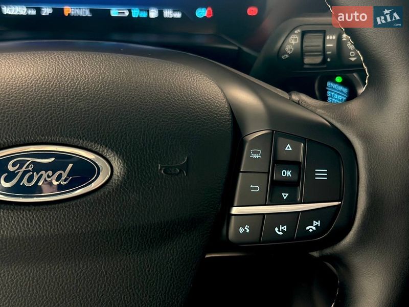 Позашляховик / Кросовер Ford Kuga 2020 в Львові фото 22 Позашляховик / Кросовер Ford Kuga 2020 в Львові