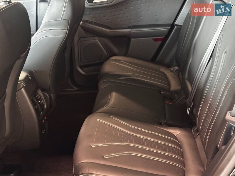 Позашляховик / Кросовер Ford Kuga 2020 в Львові фото 36 Позашляховик / Кросовер Ford Kuga 2020 в Львові