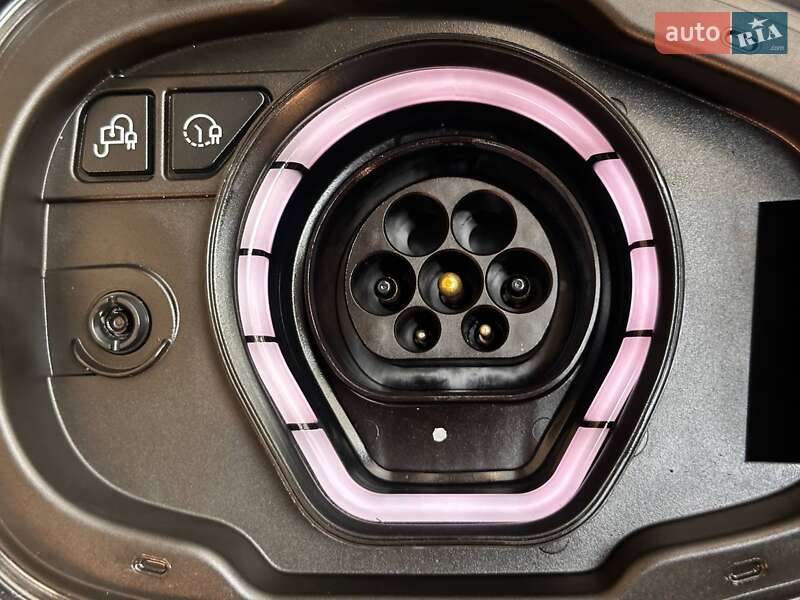 Позашляховик / Кросовер Ford Kuga 2020 в Львові фото 41 Позашляховик / Кросовер Ford Kuga 2020 в Львові