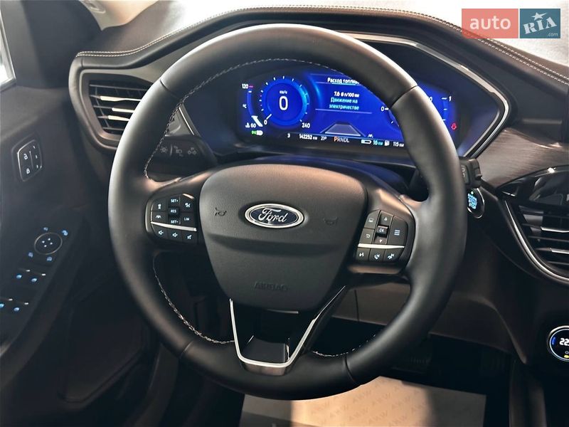 Позашляховик / Кросовер Ford Kuga 2020 в Львові фото 45 Позашляховик / Кросовер Ford Kuga 2020 в Львові