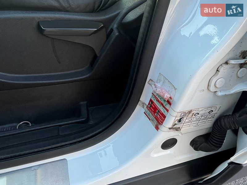 Позашляховик / Кросовер Ford Kuga 2013 в Кривому Розі фото 7 Позашляховик / Кросовер Ford Kuga 2013 в Кривому Розі