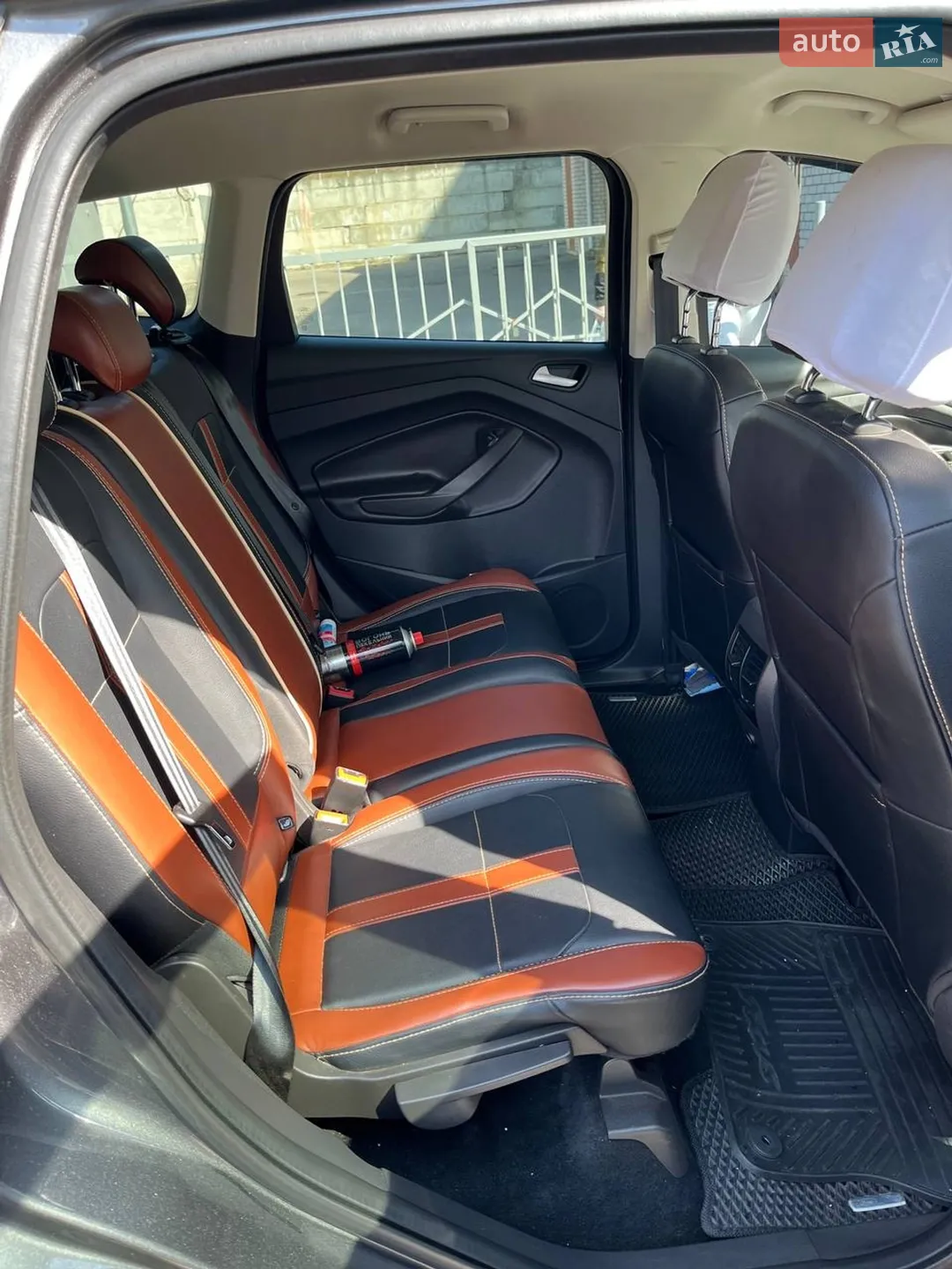 2016 Ford Kuga - мініатюра 6