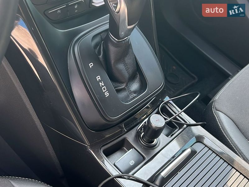 Внедорожник / Кроссовер Ford Kuga 2019 в Черновцах фото 16 Внедорожник / Кроссовер Ford Kuga 2019 в Черновцах