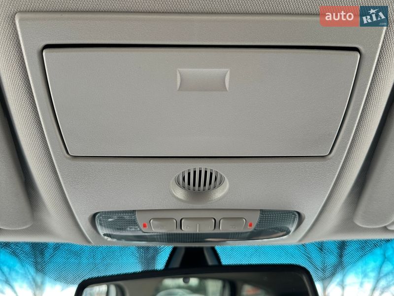 Позашляховик / Кросовер Ford Kuga 2011 в Білогородці