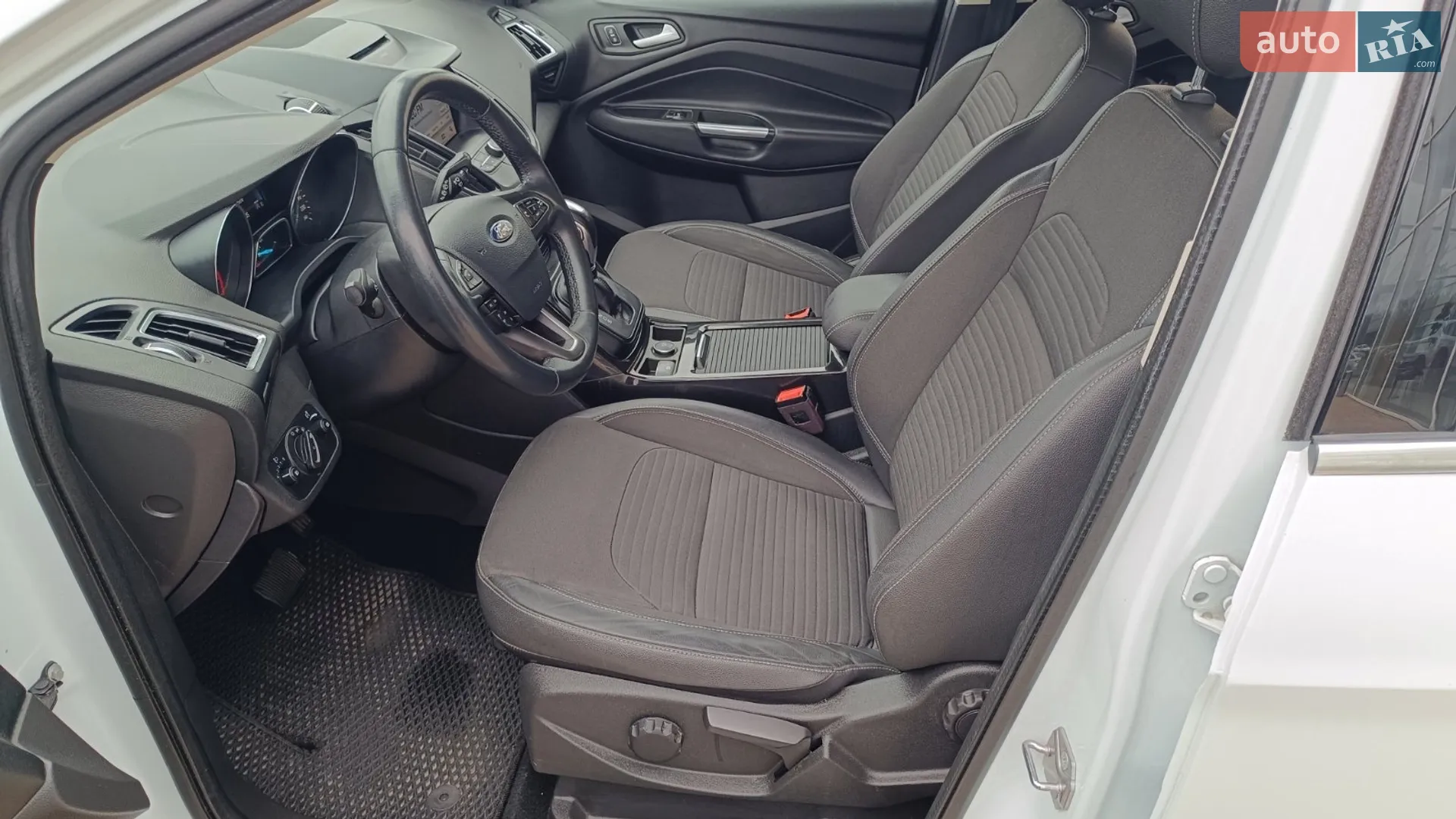 2019 Ford Kuga - мініатюра 11