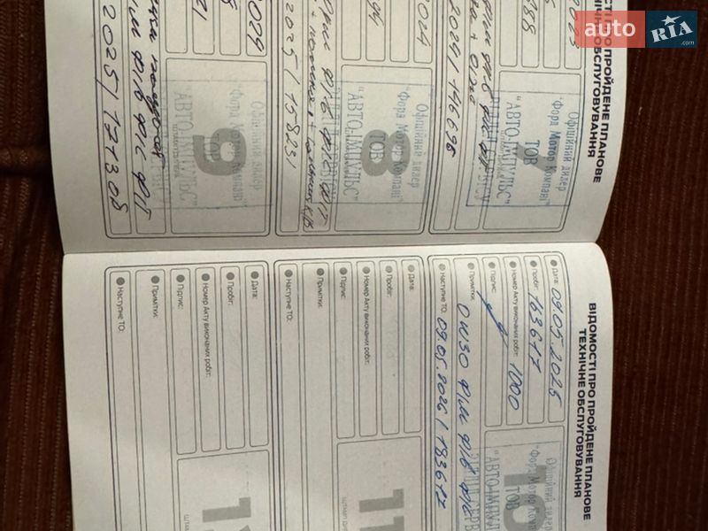 Позашляховик / Кросовер Ford Kuga 2017 в Дніпрі фото 20 Позашляховик / Кросовер Ford Kuga 2017 в Дніпрі