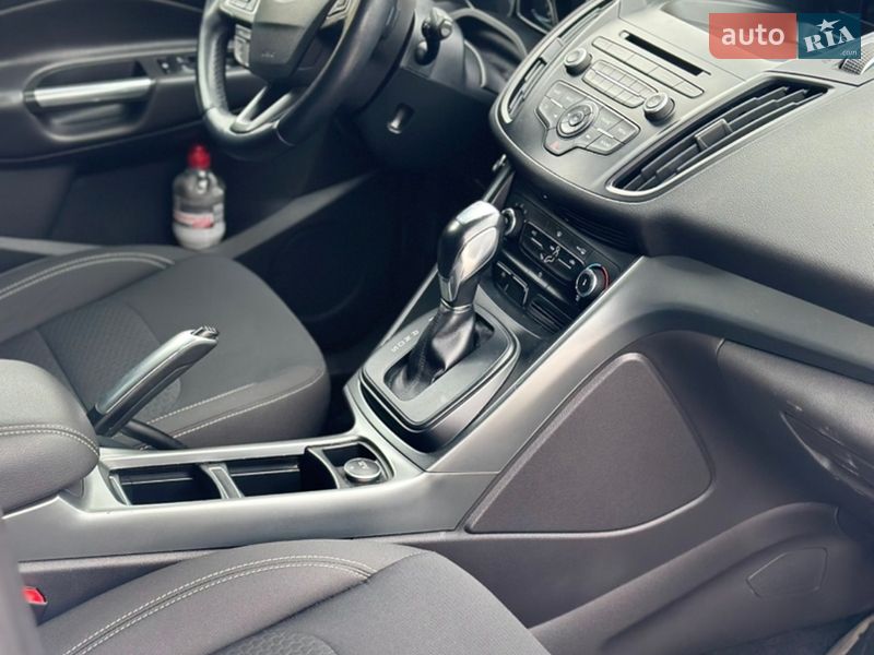 Внедорожник / Кроссовер Ford Kuga 2018 в Хмельницком фото 7 Внедорожник / Кроссовер Ford Kuga 2018 в Хмельницком