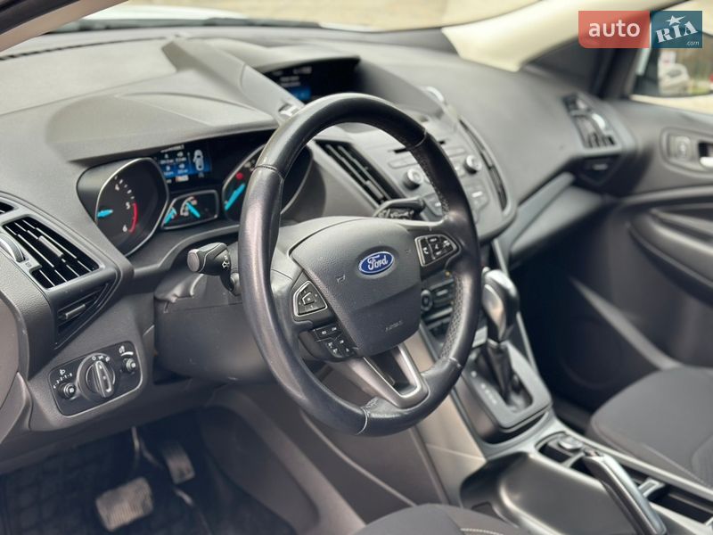 Внедорожник / Кроссовер Ford Kuga 2018 в Хмельницком фото 13 Внедорожник / Кроссовер Ford Kuga 2018 в Хмельницком