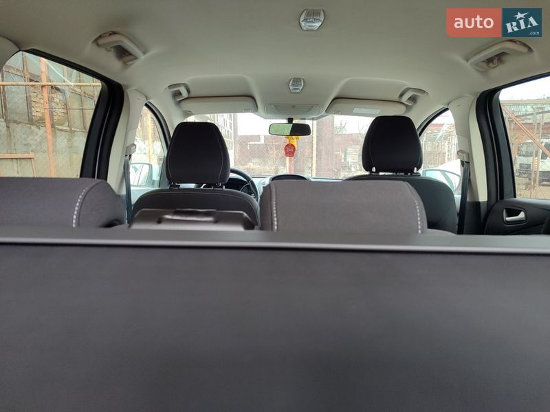 Позашляховик / Кросовер Ford Kuga 2017 в Білій Церкві