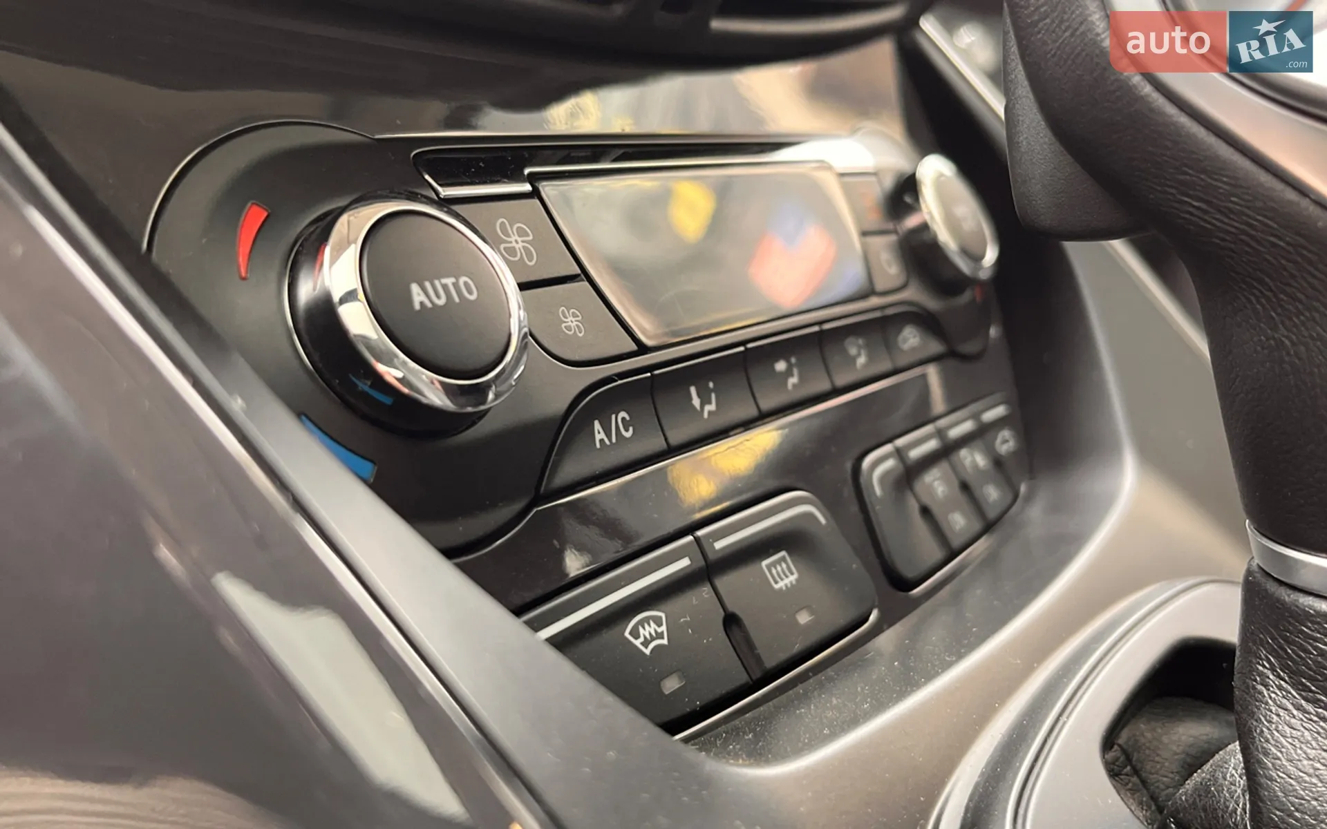 2013 Ford Kuga - мініатюра 19