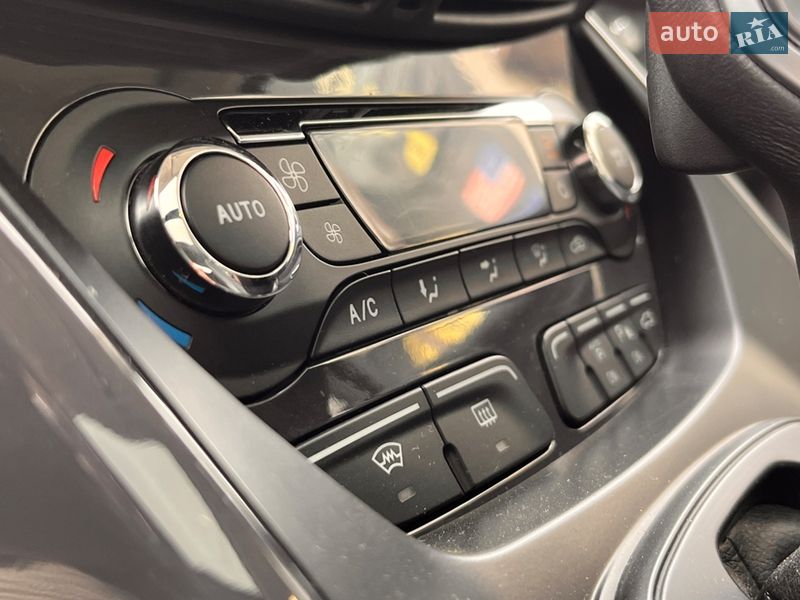 Внедорожник / Кроссовер Ford Kuga 2013 в Стрые фото 19 Внедорожник / Кроссовер Ford Kuga 2013 в Стрые