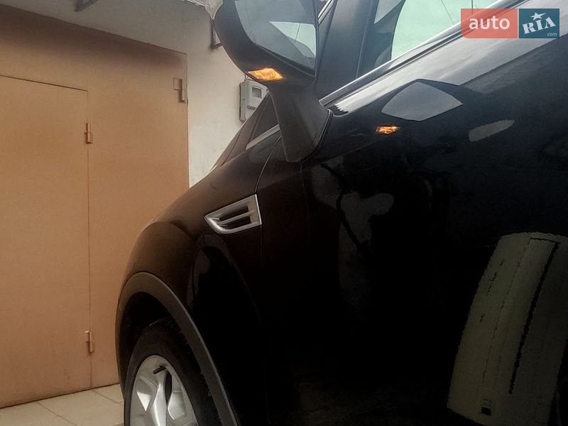 Внедорожник / Кроссовер Ford Kuga 2011 в Николаеве фото 10 Внедорожник / Кроссовер Ford Kuga 2011 в Николаеве