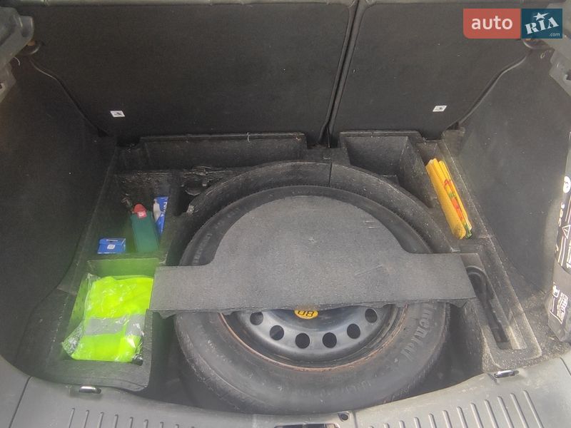 Внедорожник / Кроссовер Ford Kuga 2011 в Николаеве фото 15 Внедорожник / Кроссовер Ford Kuga 2011 в Николаеве