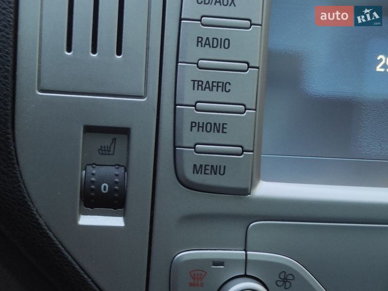 Внедорожник / Кроссовер Ford Kuga 2011 в Николаеве фото 24 Внедорожник / Кроссовер Ford Kuga 2011 в Николаеве