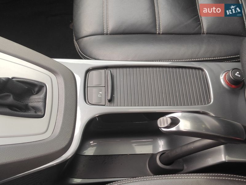 Внедорожник / Кроссовер Ford Kuga 2011 в Николаеве фото 32 Внедорожник / Кроссовер Ford Kuga 2011 в Николаеве