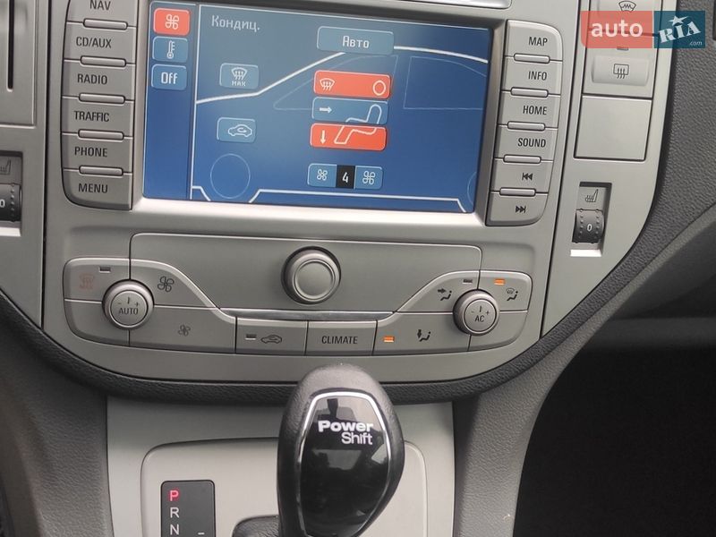 Внедорожник / Кроссовер Ford Kuga 2011 в Николаеве фото 25 Внедорожник / Кроссовер Ford Kuga 2011 в Николаеве