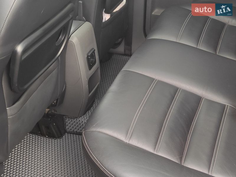 Внедорожник / Кроссовер Ford Kuga 2011 в Николаеве фото 31 Внедорожник / Кроссовер Ford Kuga 2011 в Николаеве