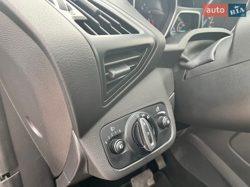 Внедорожник / Кроссовер Ford Kuga 2017 в Львове фото 19 Внедорожник / Кроссовер Ford Kuga 2017 в Львове