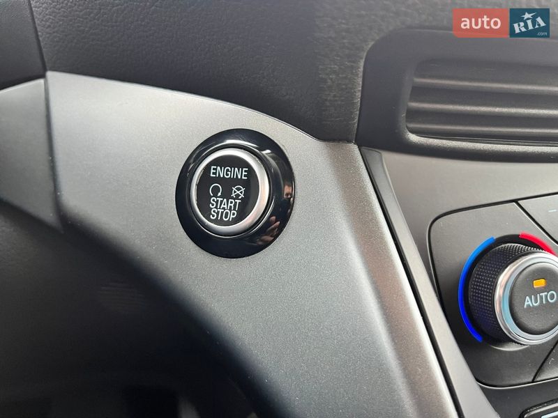 Внедорожник / Кроссовер Ford Kuga 2017 в Львове фото 35 Внедорожник / Кроссовер Ford Kuga 2017 в Львове