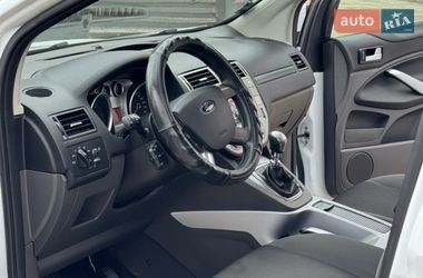 Внедорожник / Кроссовер Ford Kuga 2010 в Хоросткове фото 5 Внедорожник / Кроссовер Ford Kuga 2010 в Хоросткове