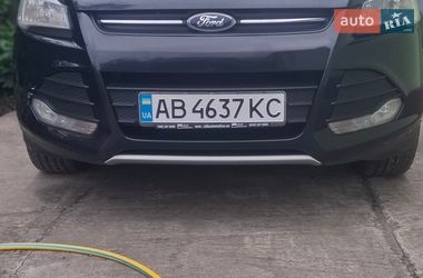 Внедорожник / Кроссовер Ford Kuga 2013 в Калиновке