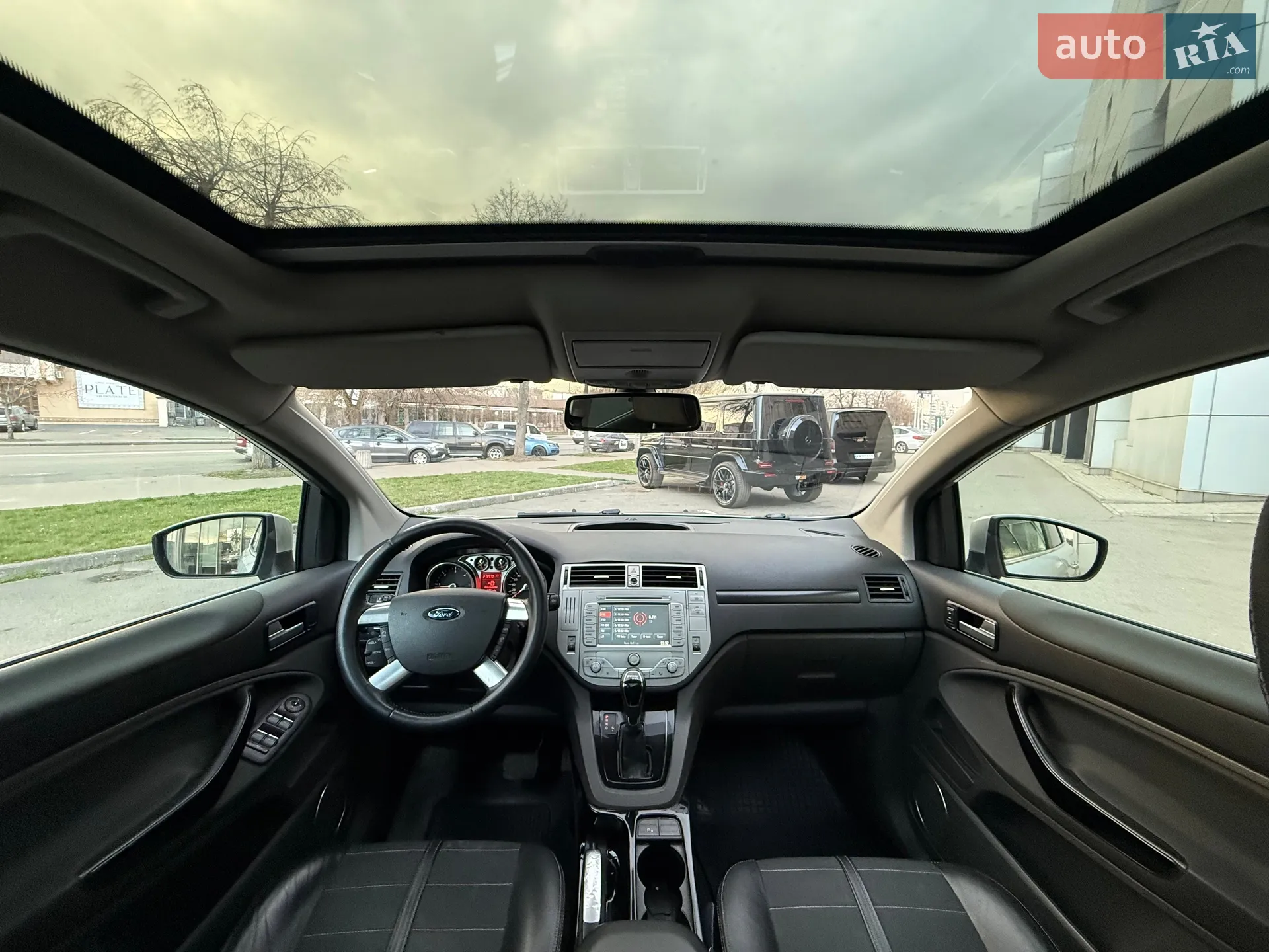 2011 Ford Kuga - мініатюра 9