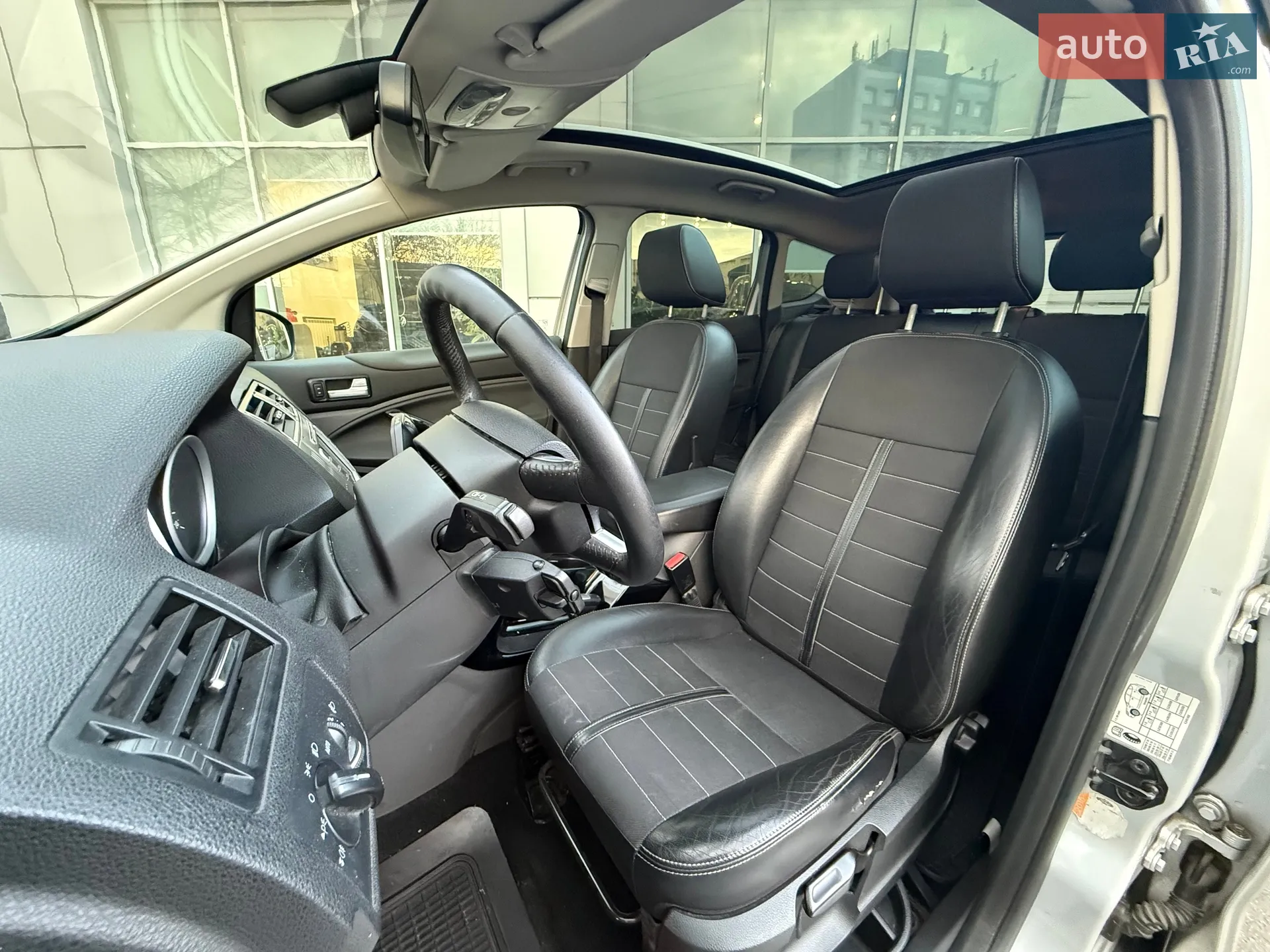 2011 Ford Kuga - мініатюра 17