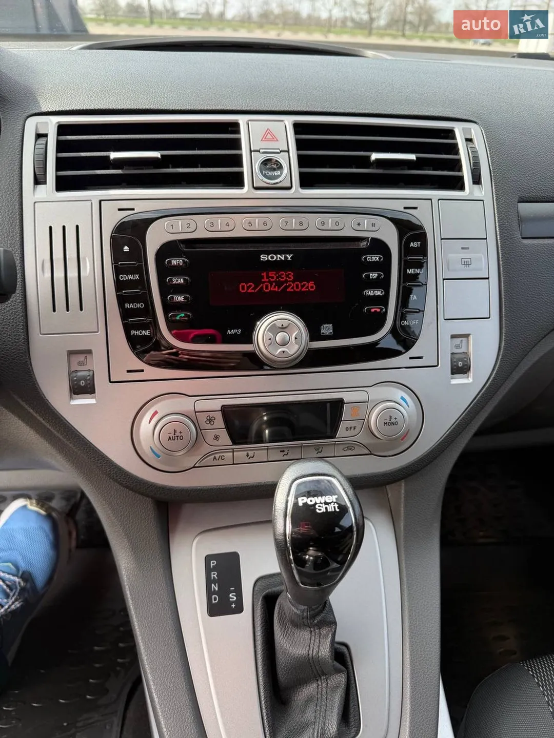 2012 Ford Kuga - мініатюра 9