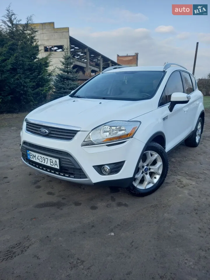 2013 Ford Kuga - мініатюра 14