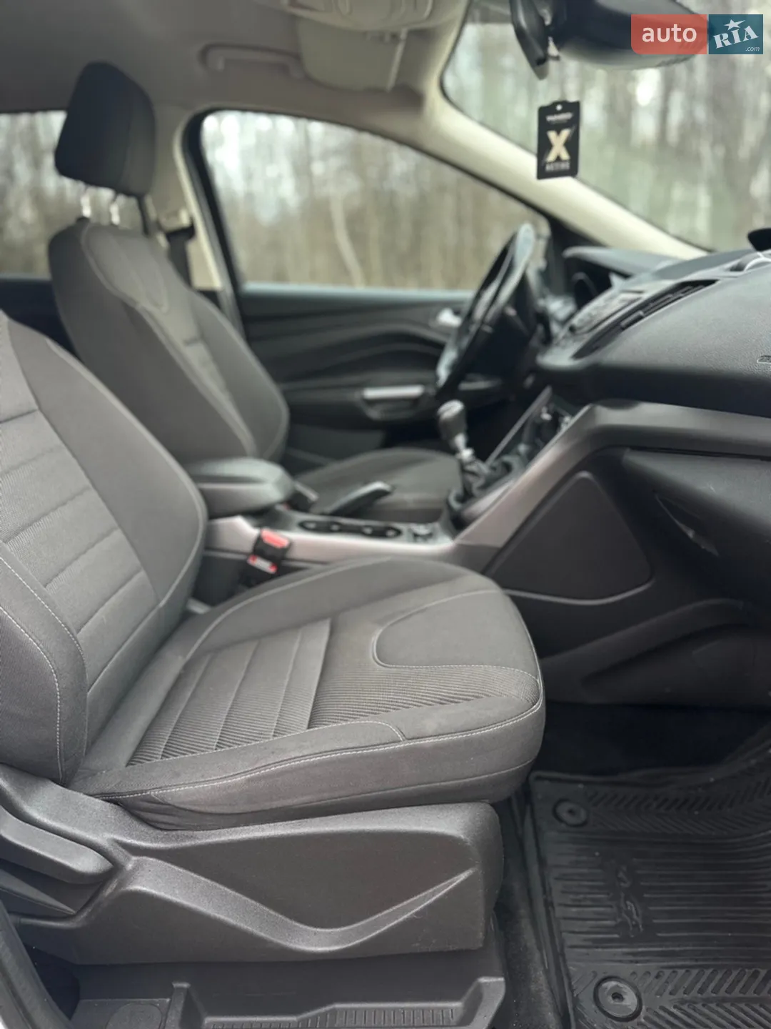 2016 Ford Kuga - мініатюра 13
