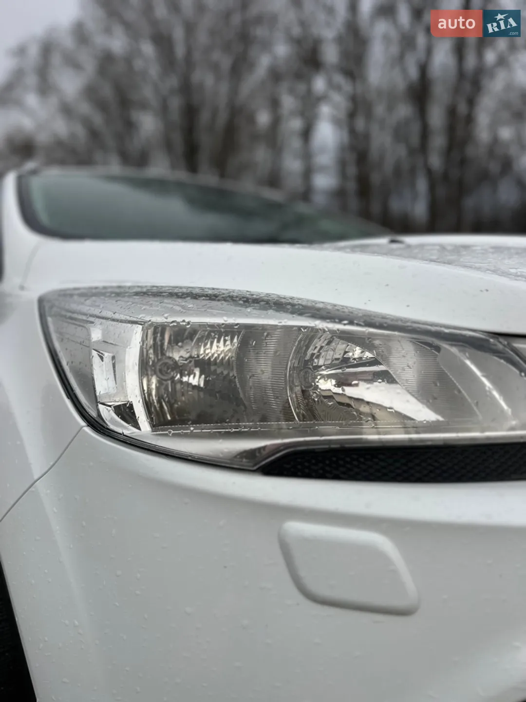 2016 Ford Kuga - мініатюра 17