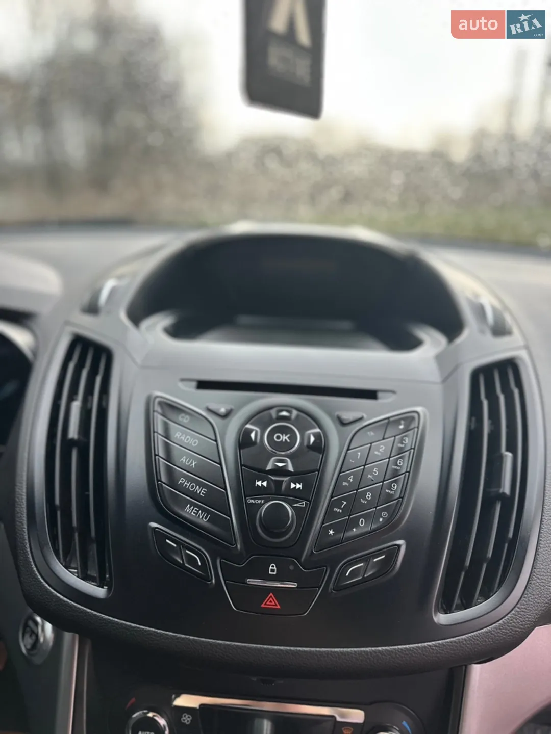 2016 Ford Kuga - мініатюра 19