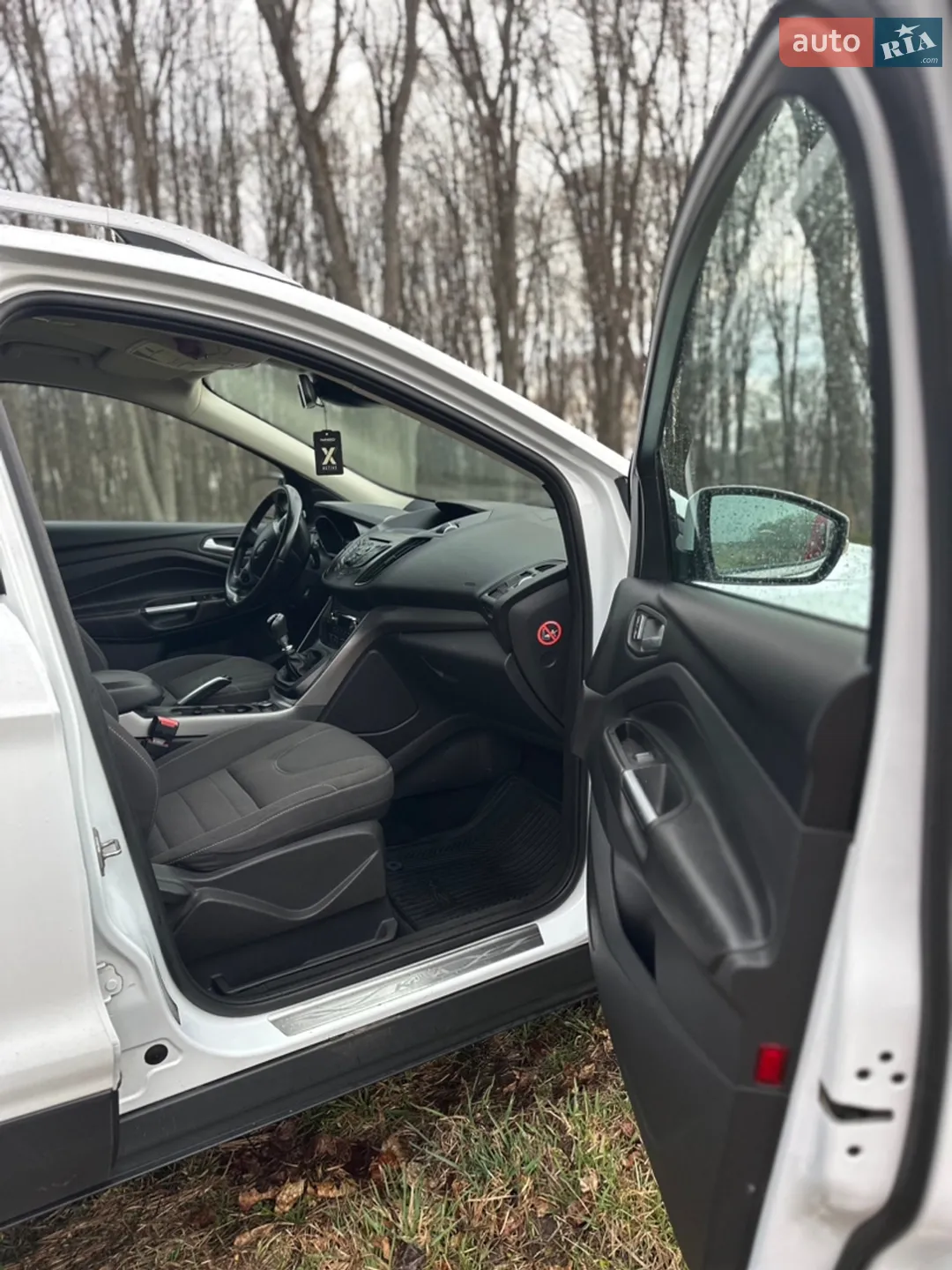 2016 Ford Kuga - мініатюра 18