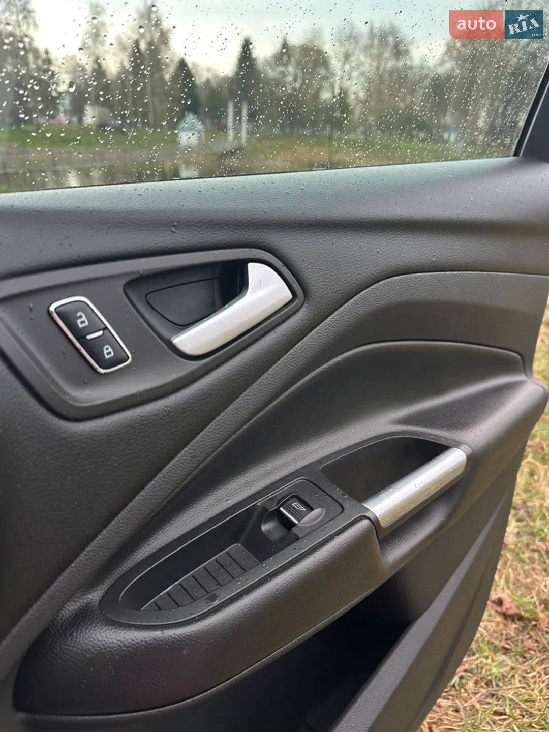 2016 Ford Kuga - мініатюра 21
