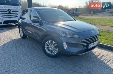 Внедорожник / Кроссовер Ford Kuga 2020 в Львове