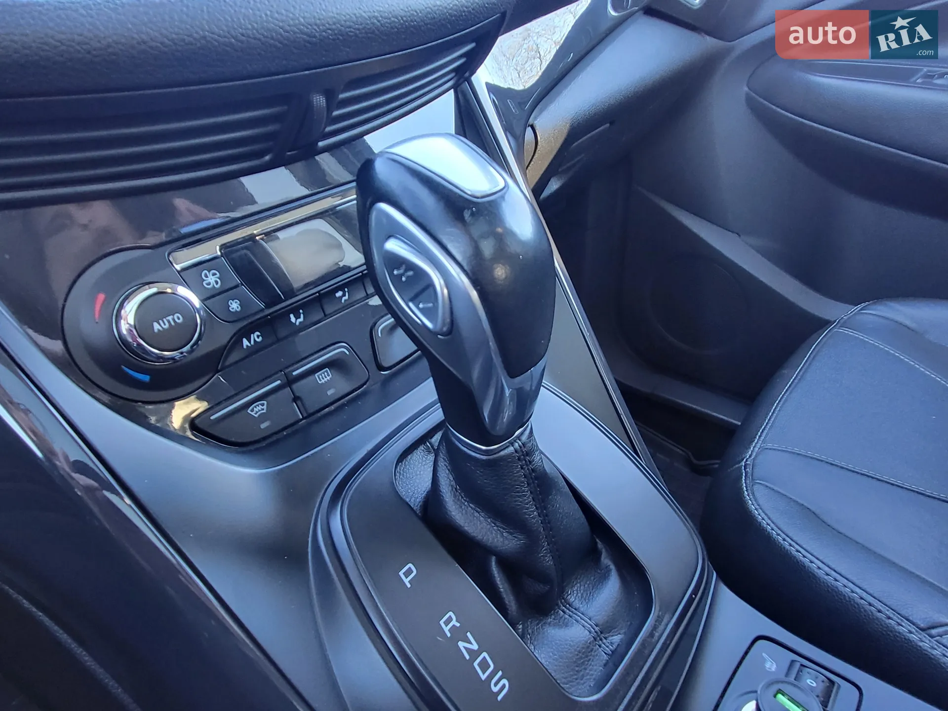 2013 Ford Kuga - мініатюра 14