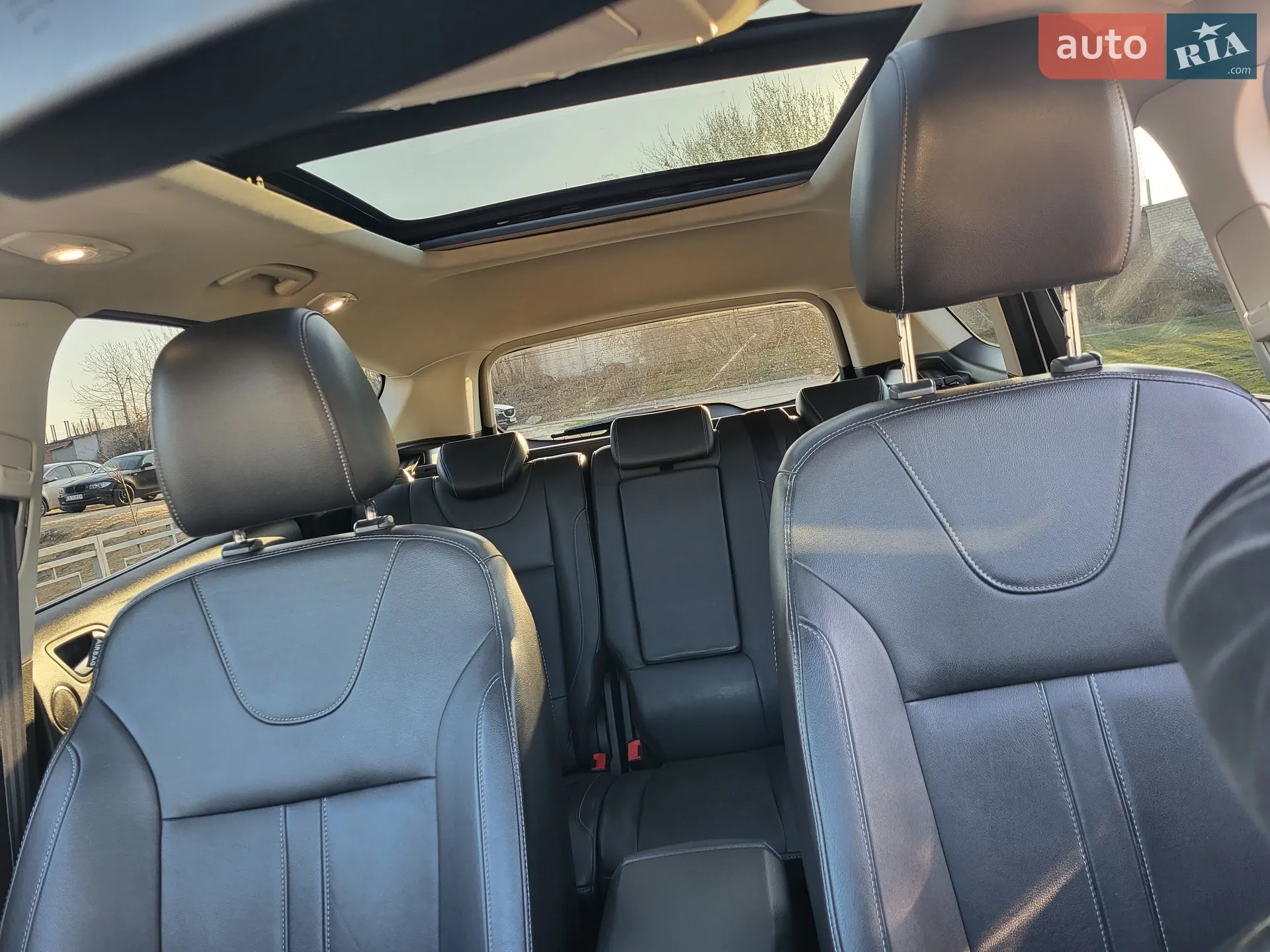 2013 Ford Kuga - мініатюра 21
