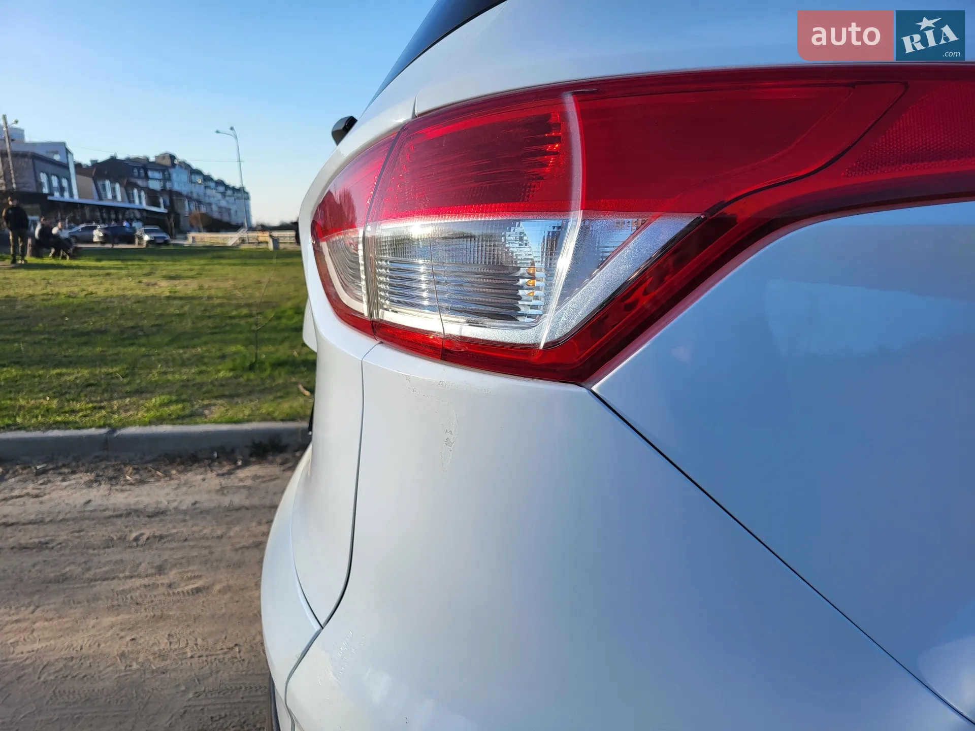 2013 Ford Kuga - мініатюра 45