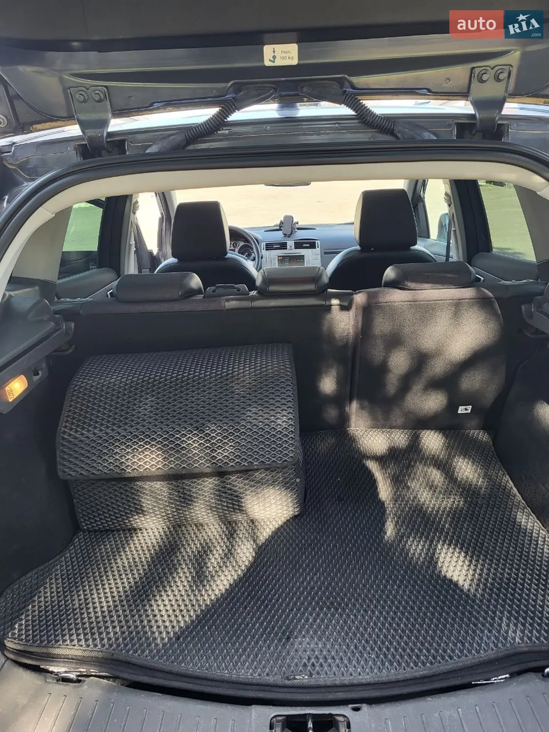 2011 Ford Kuga - мініатюра 13