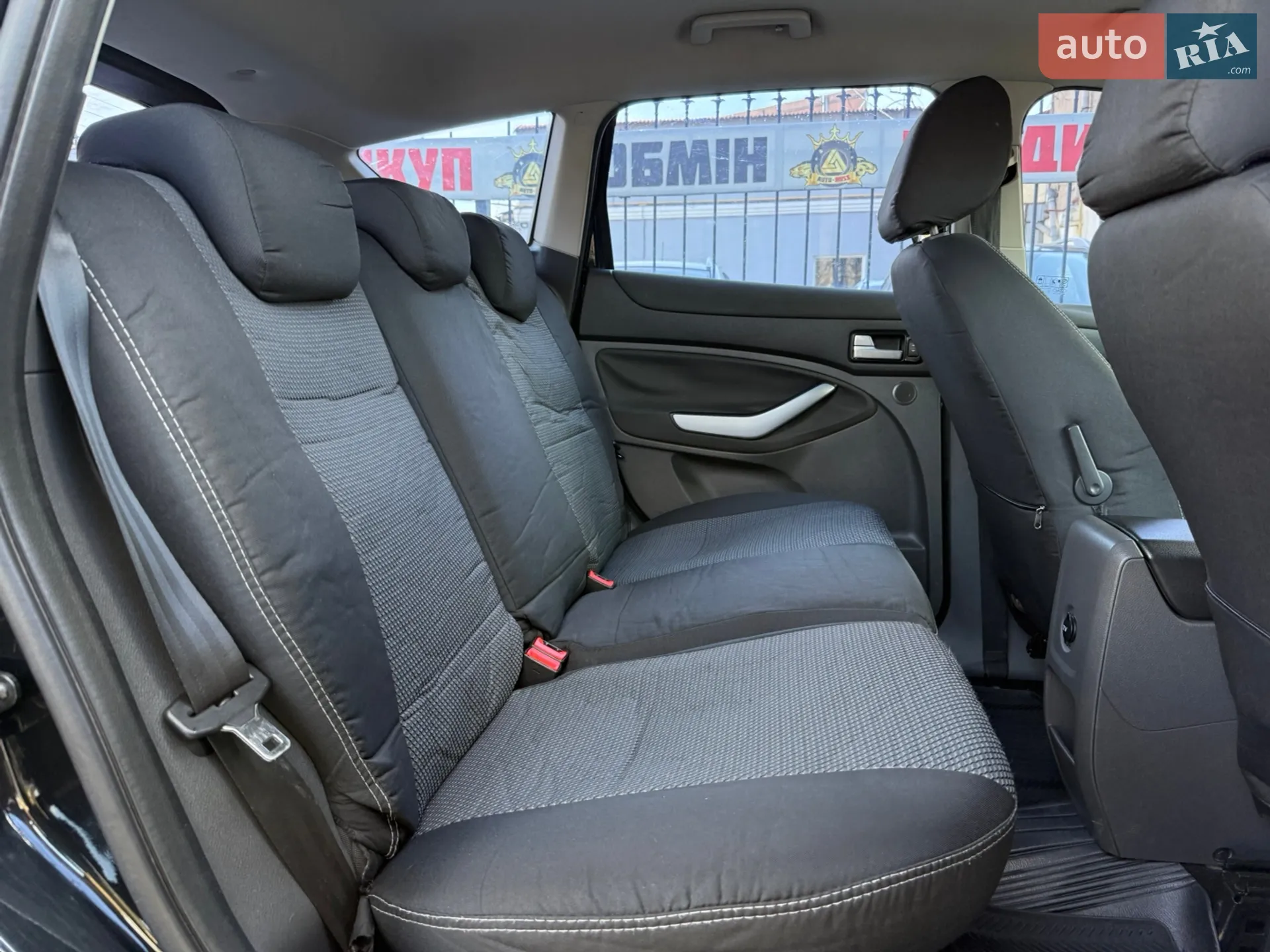 2011 Ford Kuga - мініатюра 36