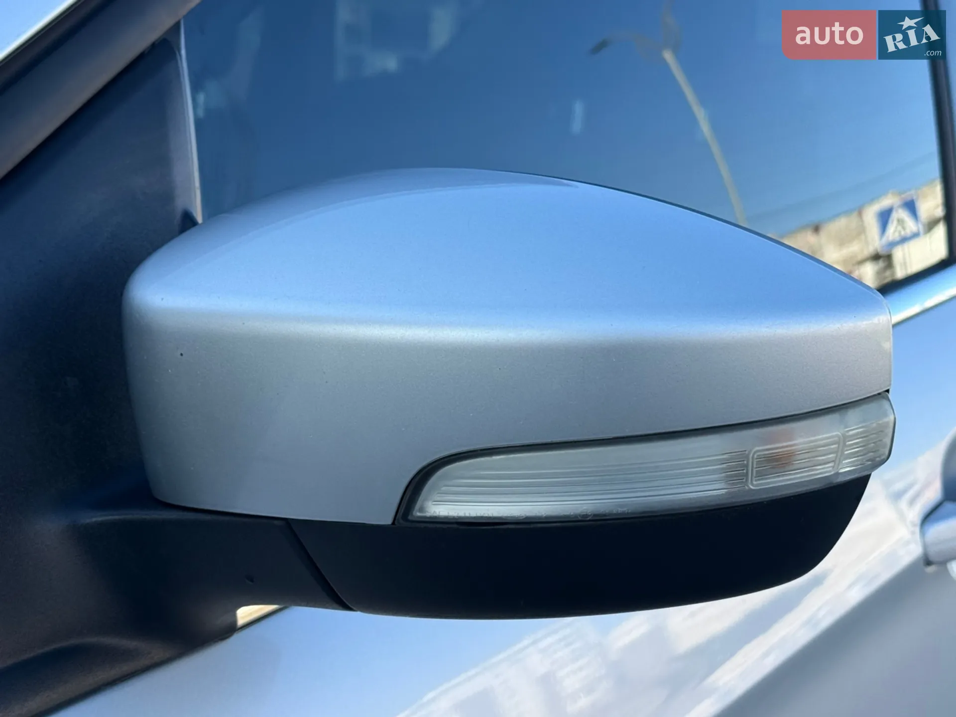 2013 Ford Kuga - мініатюра 10