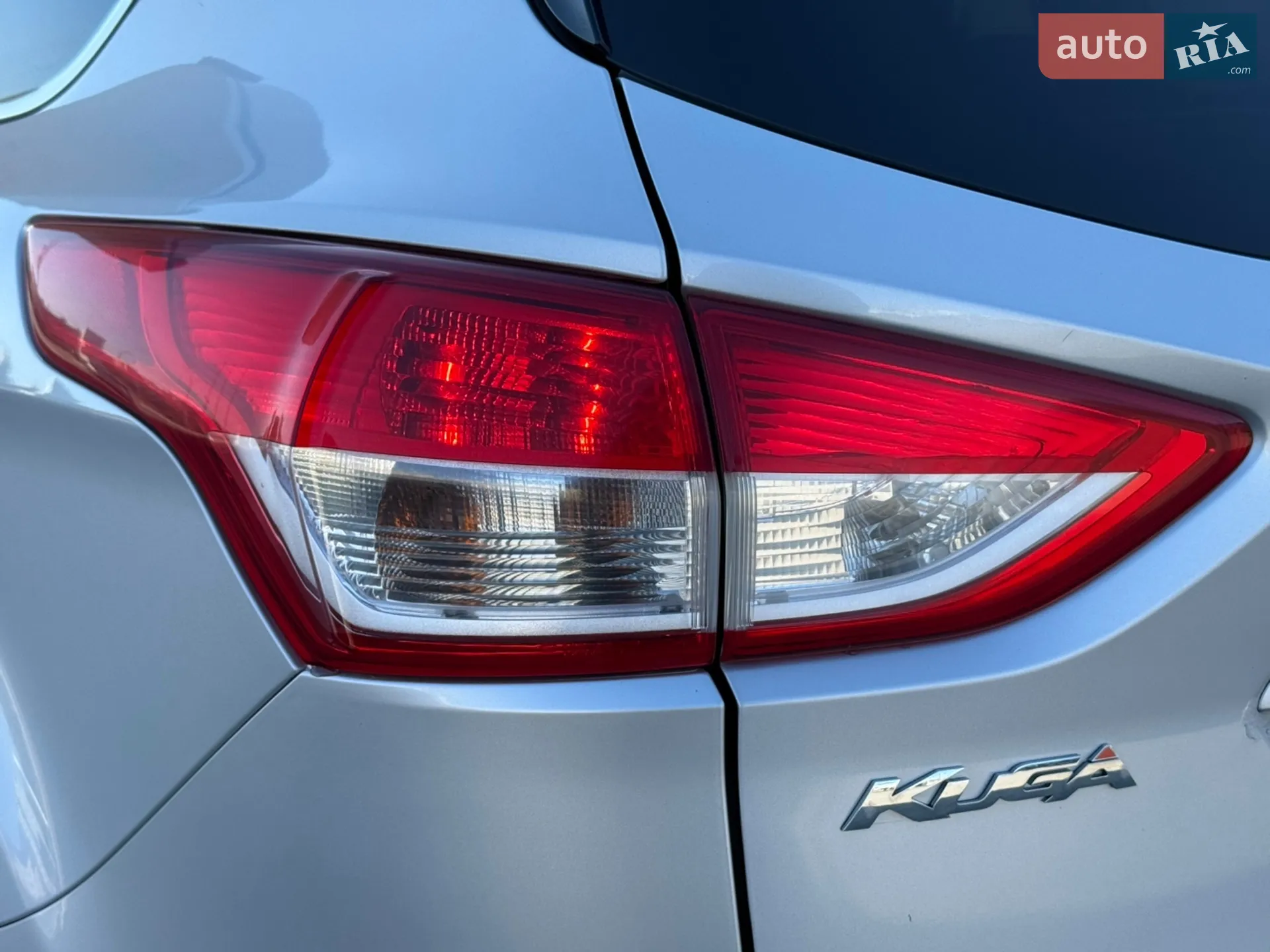 2013 Ford Kuga - мініатюра 15