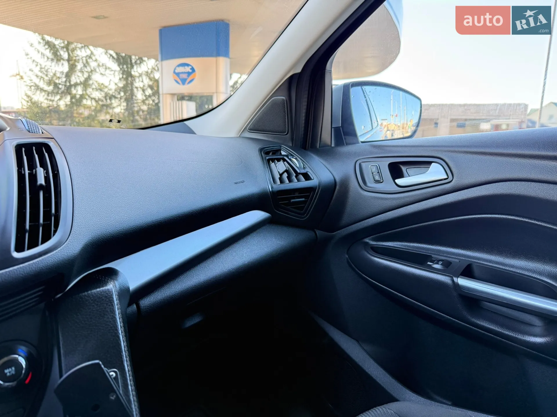2013 Ford Kuga - мініатюра 36