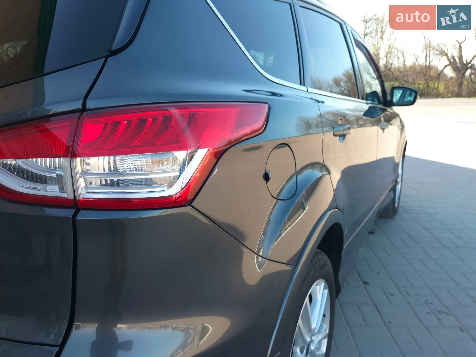 2015 Ford Kuga - мініатюра 24