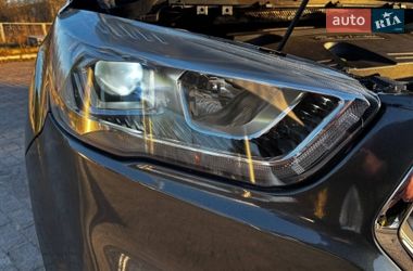 Позашляховик / Кросовер Ford Kuga 2019 в Лебедині