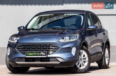 ford kuga 2020 в Львов от профессионального продавца Олександр