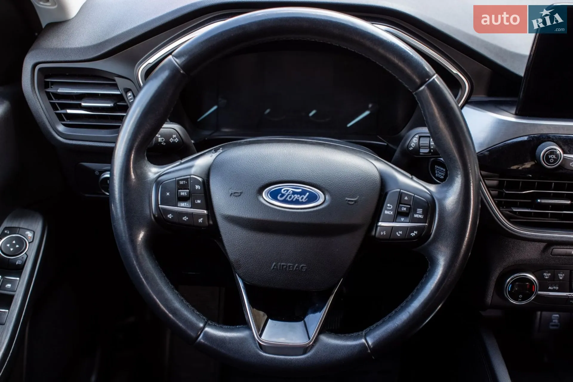 2020 Ford Kuga - мініатюра 50