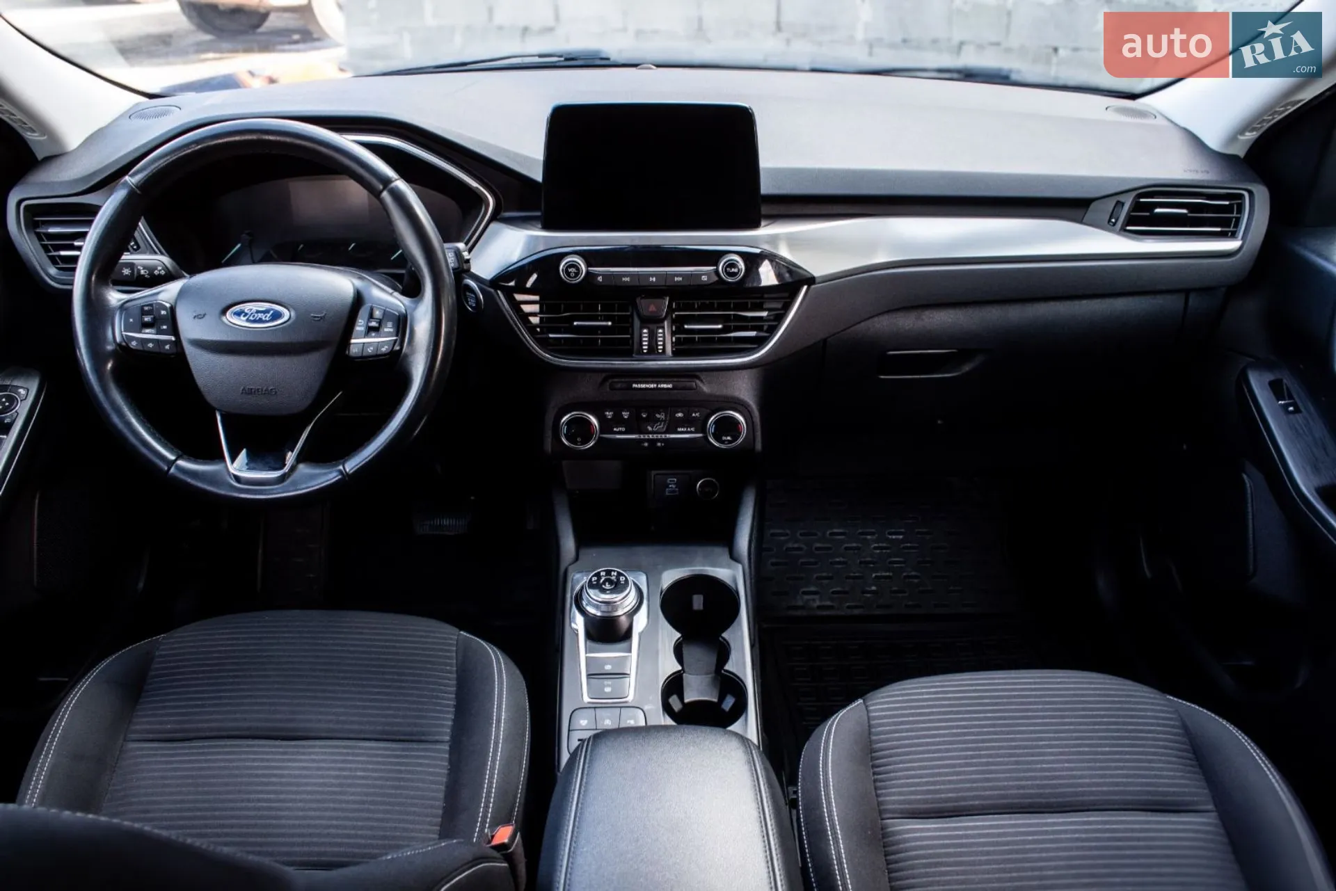 2020 Ford Kuga - мініатюра 47